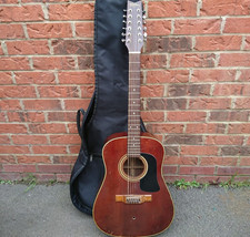 Washburn 12-String