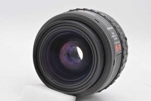Pentax smc zoom - pentax,