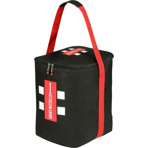 Gray nicolls black - gray, cricket