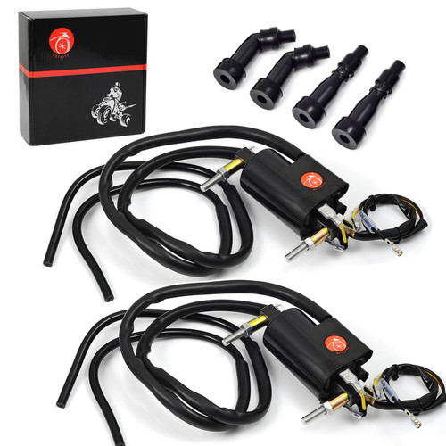 2pcs ignition coils spark - 2pcs, &