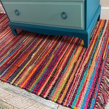 Rag rug festival - rug,