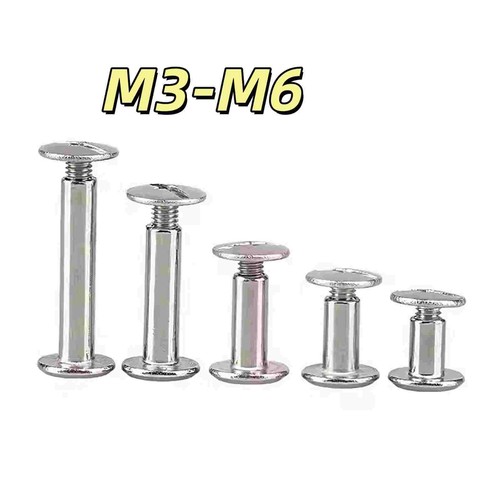 Belt screw leather craft - belt,