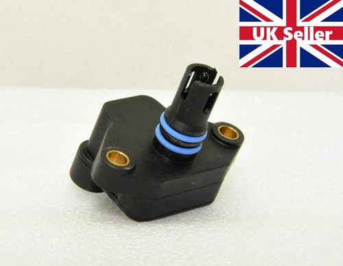 Map air box - map, sensor