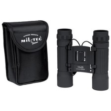 BINOCULAR 10x25 OUTDOOR CADET