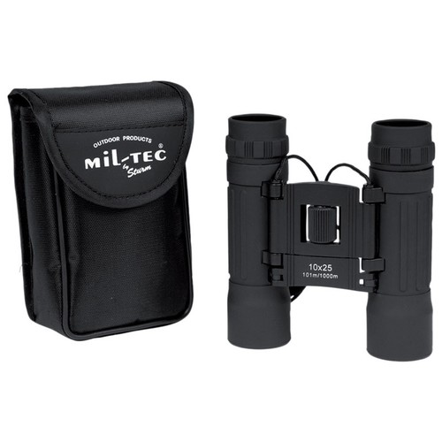 Binocular 10x25 outdoor - 10x25,