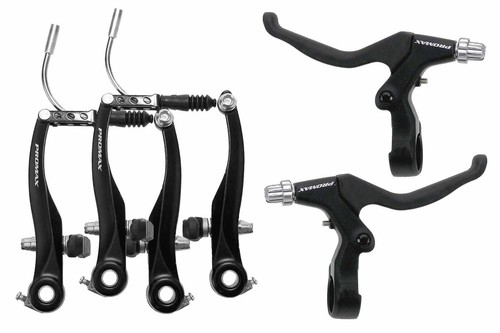 Promax front rear - front,