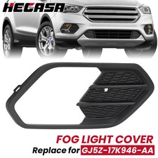 Right Side Fog Light Lamp