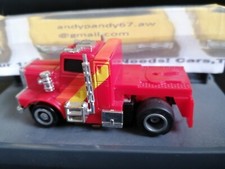 Ideal Toy Corp Truck With