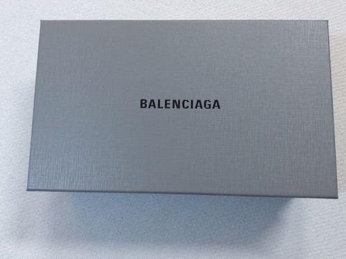 Balenciaga authentic gray - balenciaga,