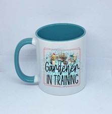 Fathers Day Gardening Coffee