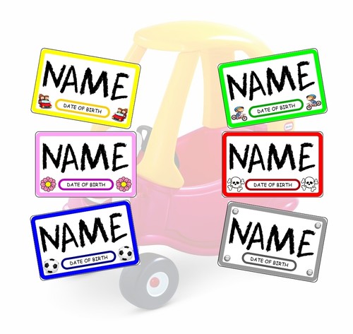Personalised childrens kids - personalised,