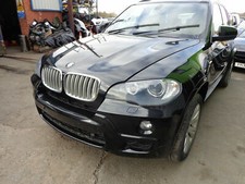 2009 BMW X5 E70 M-SPORT 3.0 SD DIESEL 6 SPEED AUTOMATIC 4 x WHEEL NUTS✅WARRANTY