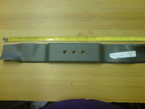 Mountfield 470 blade - mountfield,