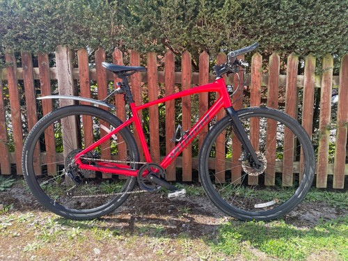 Specialized sirrus hybrid - specialized,
