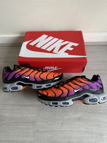 Nike air max plus desert - air,