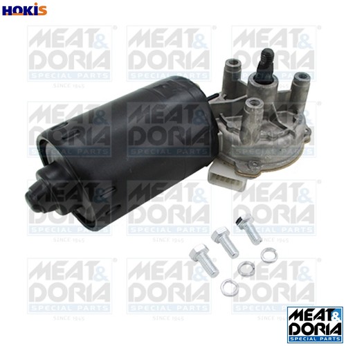 Wiper motor 27287 for - wiper,