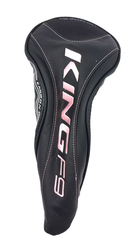 Cobra king driver headcover - cobra, f9