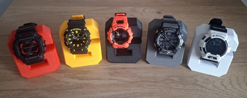 Watch display stand - watch,