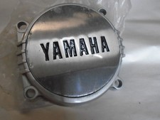 YAMAHA LEFT HAND ENGINE CRANK CASE OIL PUMP COVER XJR FJ 1200 1300 5EA-15416-10