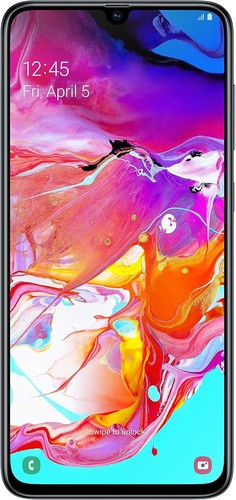 Samsung galaxy a70 6 - galaxy,