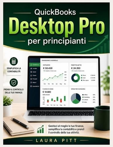 Quickbooks desktop pro per - pro,
