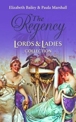 The regency lords ladies - lords,