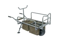 Nash Trax Evo Power Barrow -