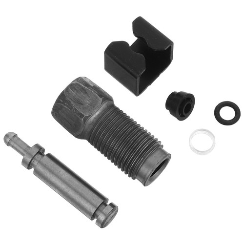 Hydraulic oil pump - hydraulic,