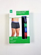 United Colors of Benetton Men