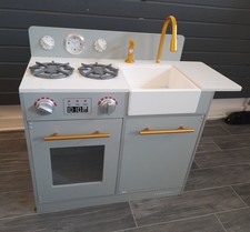 Little Chef Charlotte Modern