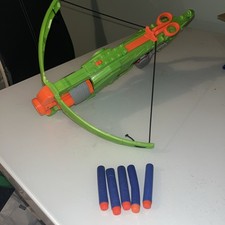 NERF Zombie Strike Gun