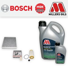 SERVICE KIT for AUDI A1 S1