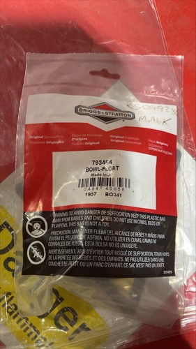 Briggs stratton 793464 - &,