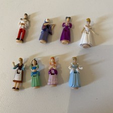 Bluebird Disney Cinderella