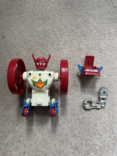 Vintage micronauts mego - micronauts,