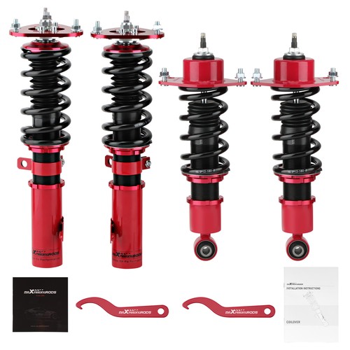 Coilovers kit for - for, toyota