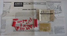 AIRFIX 1/32nd SCALE DENNIS