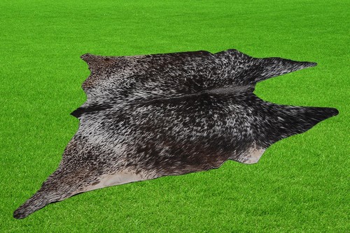 100 new cowhide rugs area - new,