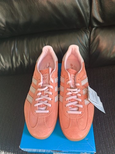 Adidas gazelle indoor woncla - adidas,