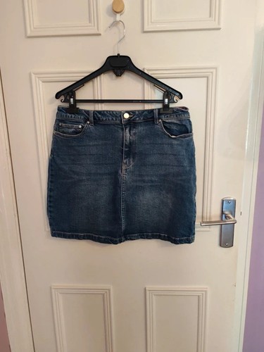 Joules size short denim - 16,