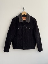 Levi’s Sherpa Trucker Jacket