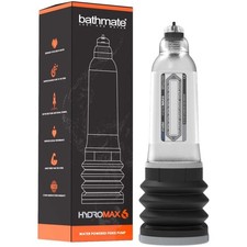 Bathmate - HYDROMAX6 Hydro