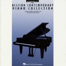 Allison Contemporary Piano