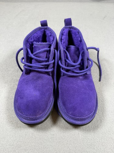 Ugg womens neumel chukka - ugg,