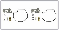 2x Carb Repair Kit for Yamaha