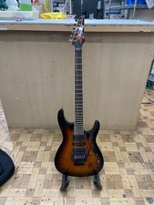 Ibanez 670qm-DEB Electric