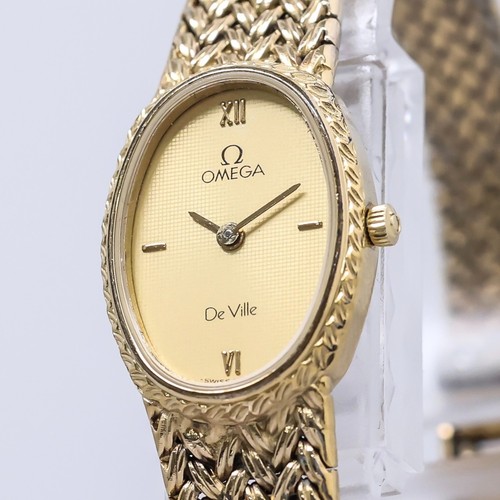 Vintage 1980s omega - omega, ville