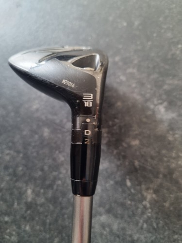 Titleist tsi2 hybrid golf - #3,