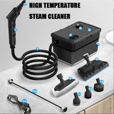 High Pressure Steam Cleaner