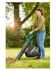Parkside 3 in 1 Electric Leaf